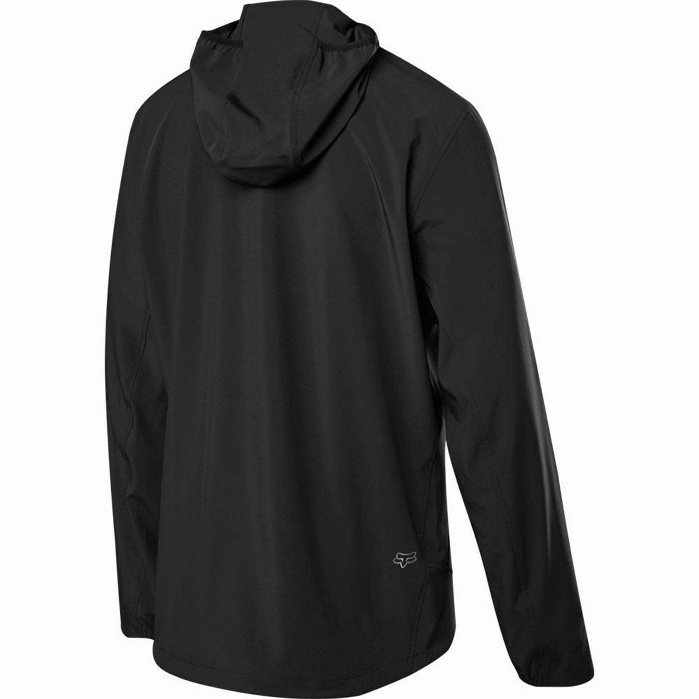 Fox Ranger Wind long sleeves jersey - Black