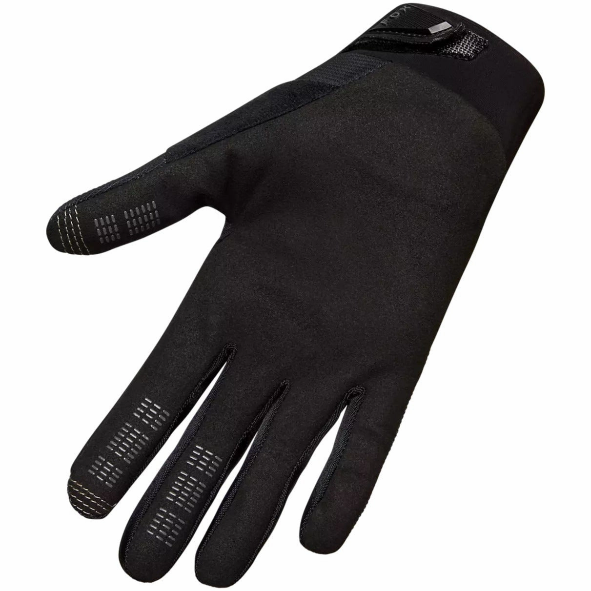 Fox Ranger women gloves - Black