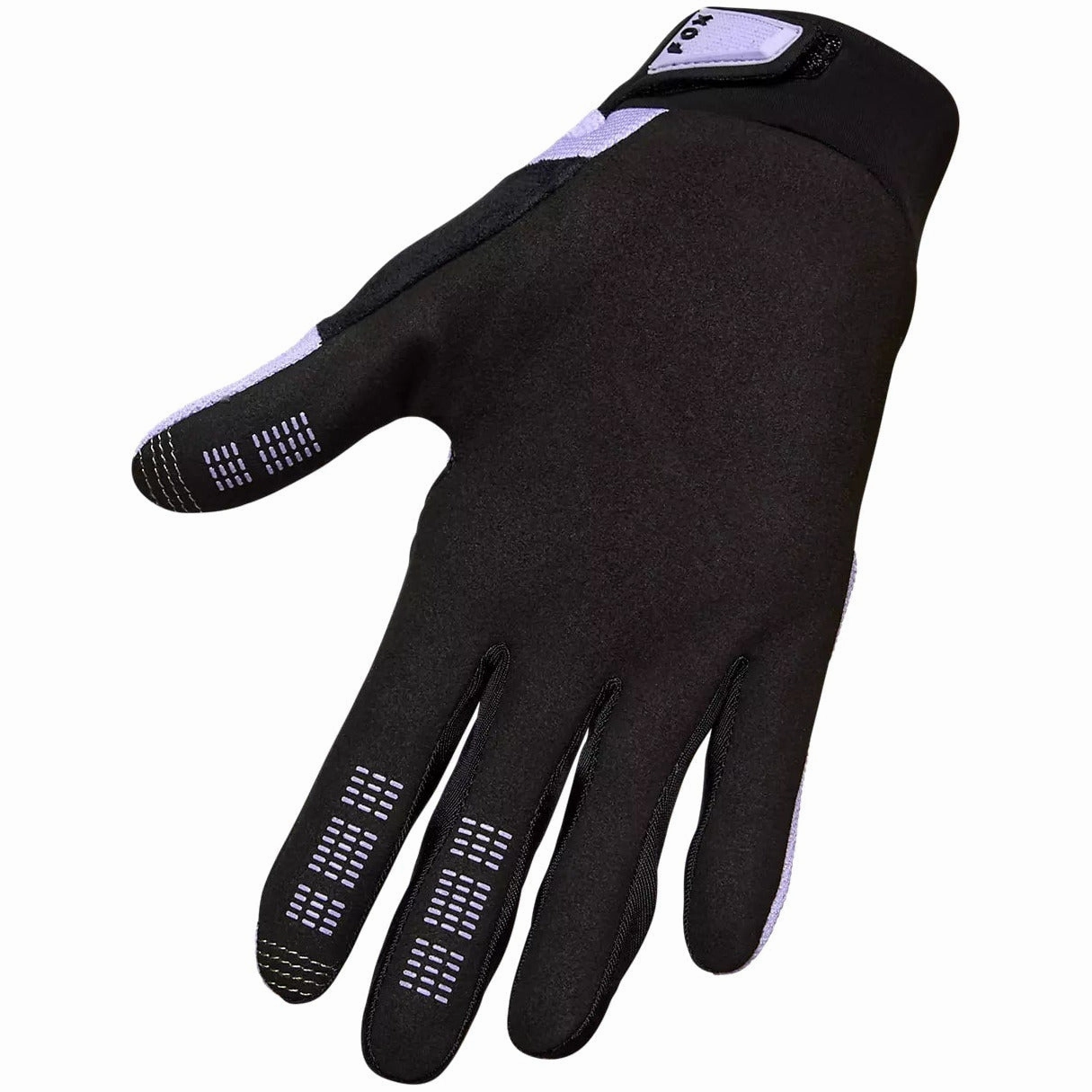 Fox Ranger women gloves - Purple