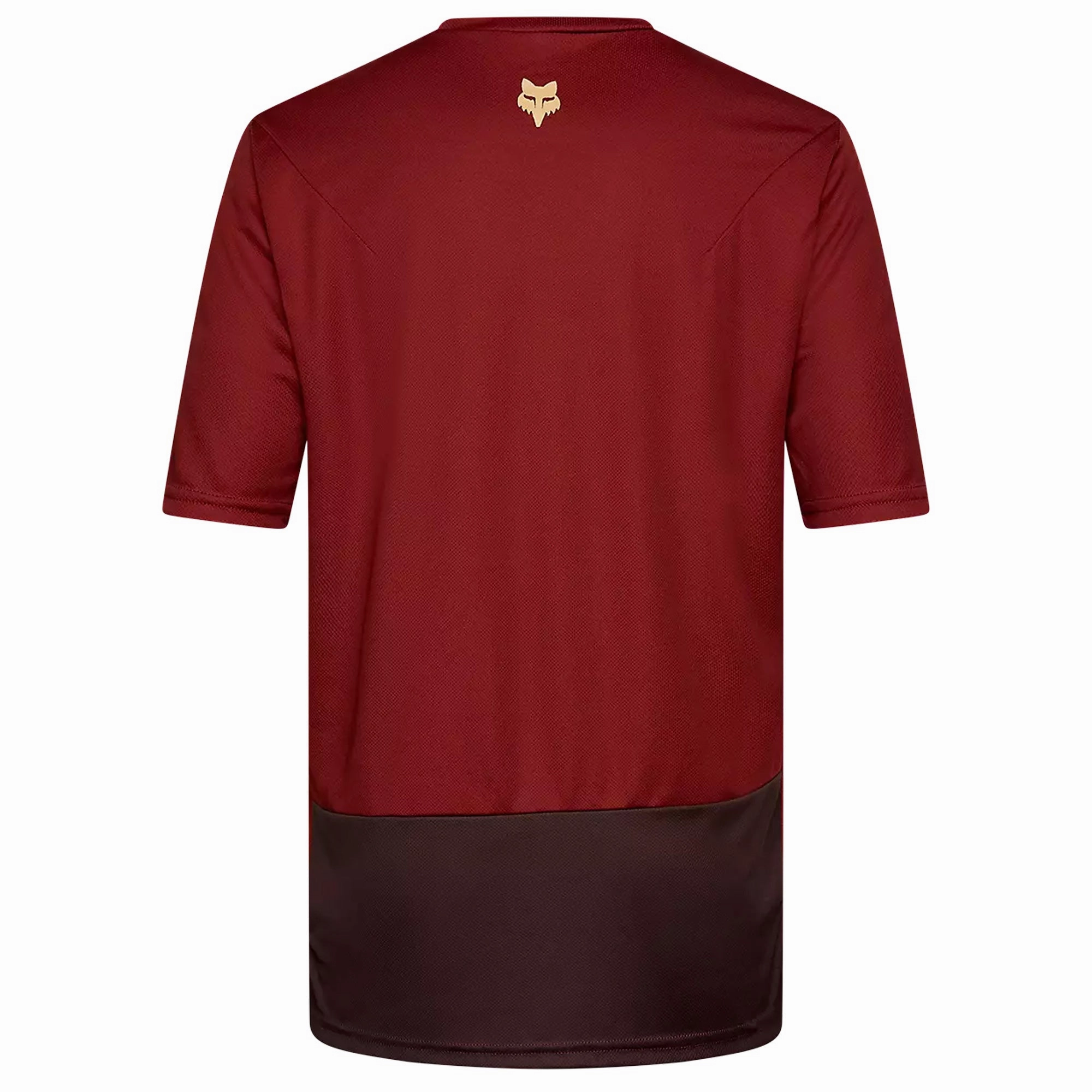 Fox Ranger Wordmark Jersey - Bordeaux
