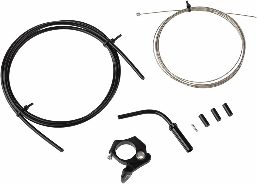 Fox Transfer Post Lever Twin Stick Lever
