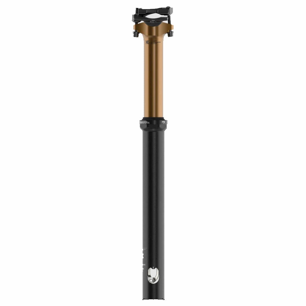 Fox Transfer SL Factory Seatpost