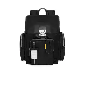 Trending Savings Now Fpm Milano Bank On The Road Backpack M Nylon