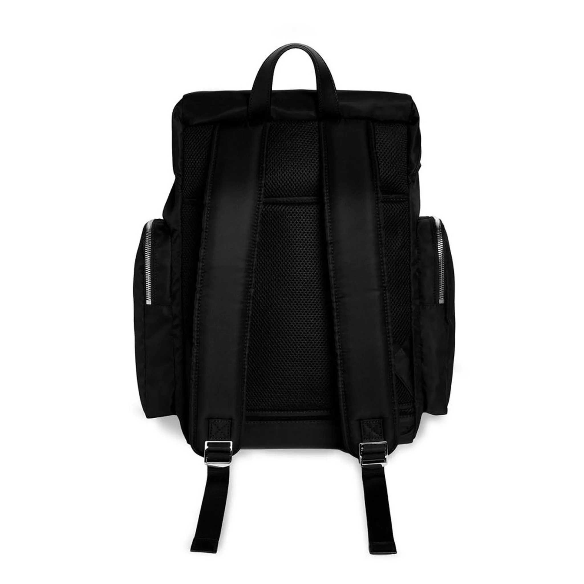 Fpm Milano Bank On The Road Backpack M Nylon Big Clearance Event Grab Your Deal Today