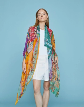 Free Love Scarf Instant Hot Deal