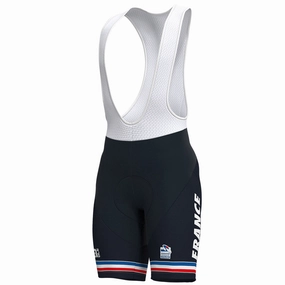 French national 2019 bib shorts