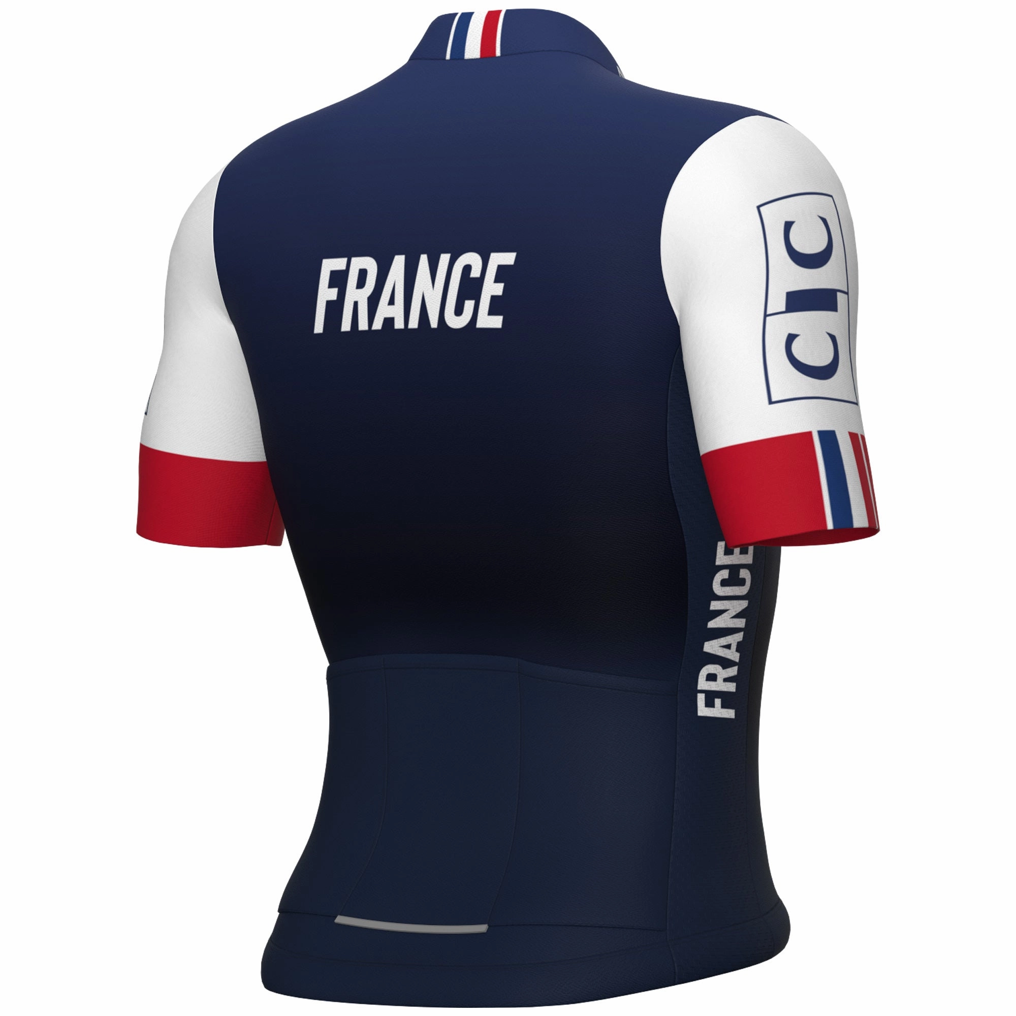 French National Team jersey 2025