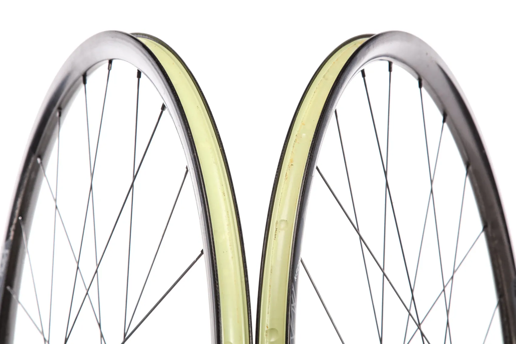 FSA K-Force Off-Road AGX Carbon Tubeless 700c Wheelset