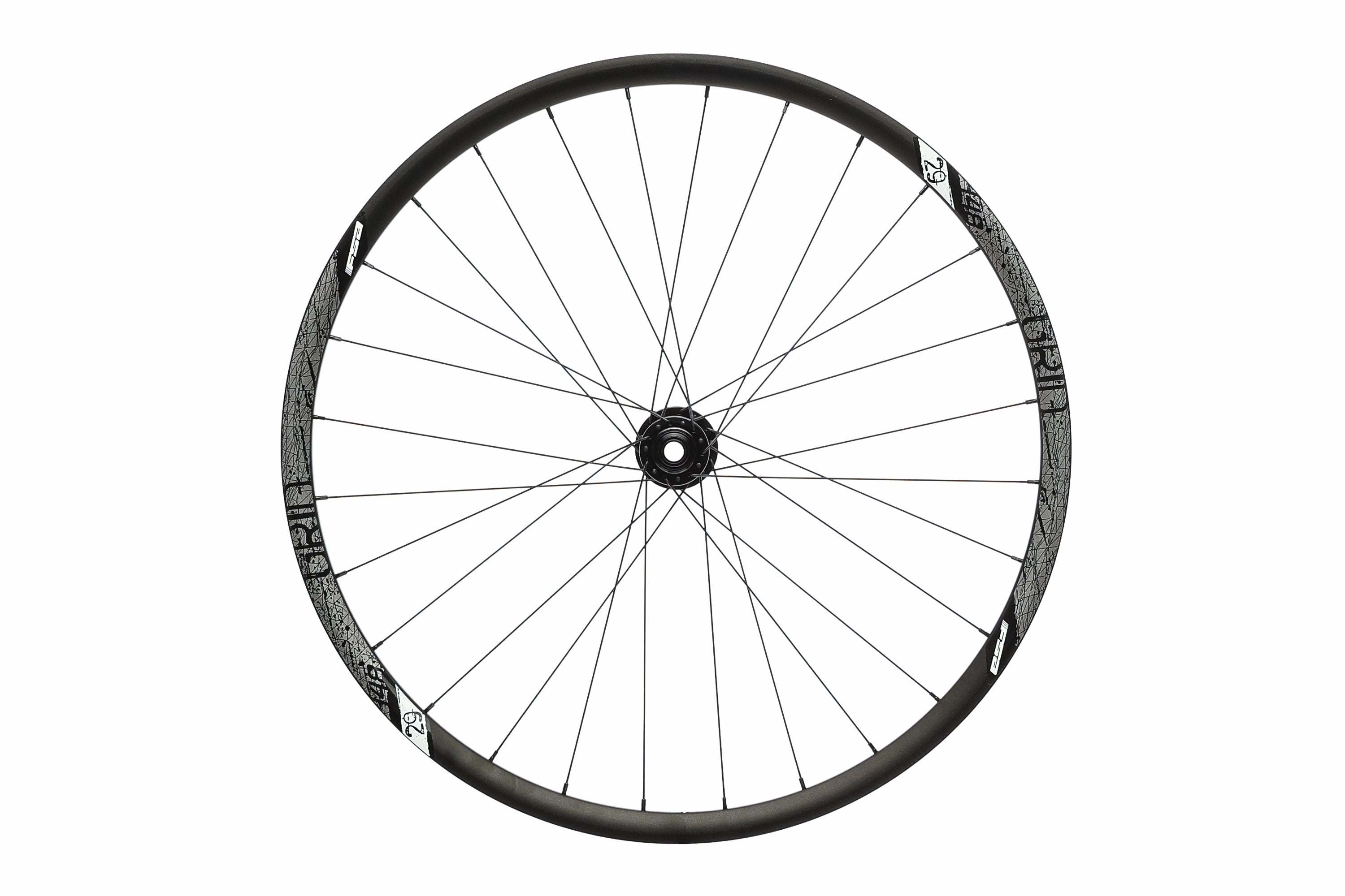 FSA GRID OFF-ROAD Aluminum Tubeless 29" Front Wheel