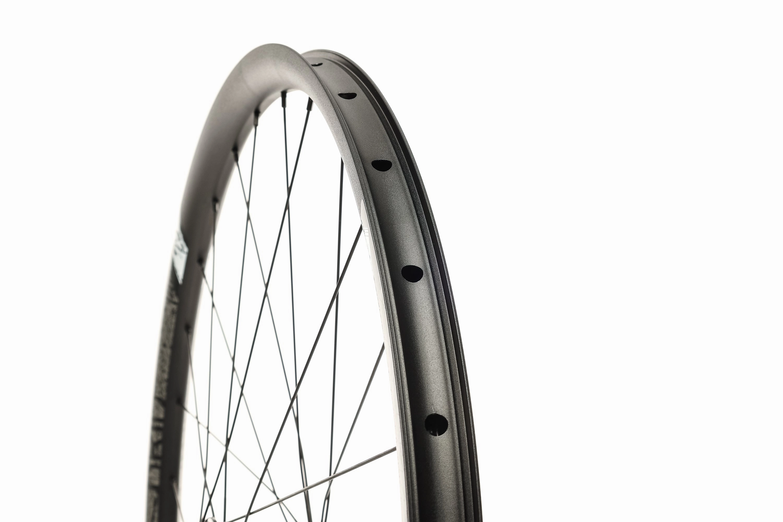 FSA GRID OFF-ROAD Aluminum Tubeless 29" Front Wheel
