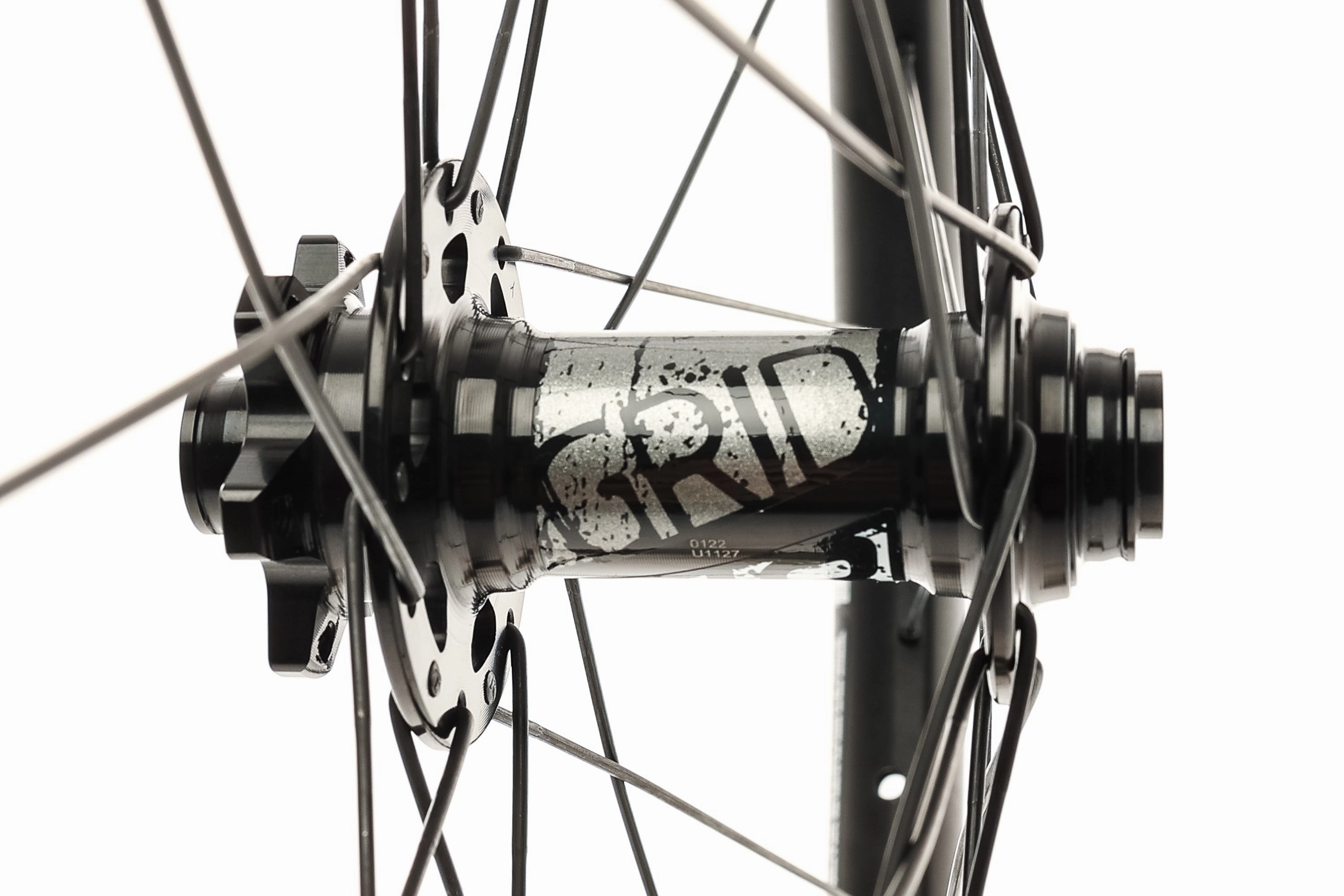 FSA GRID OFF-ROAD Aluminum Tubeless 29" Front Wheel