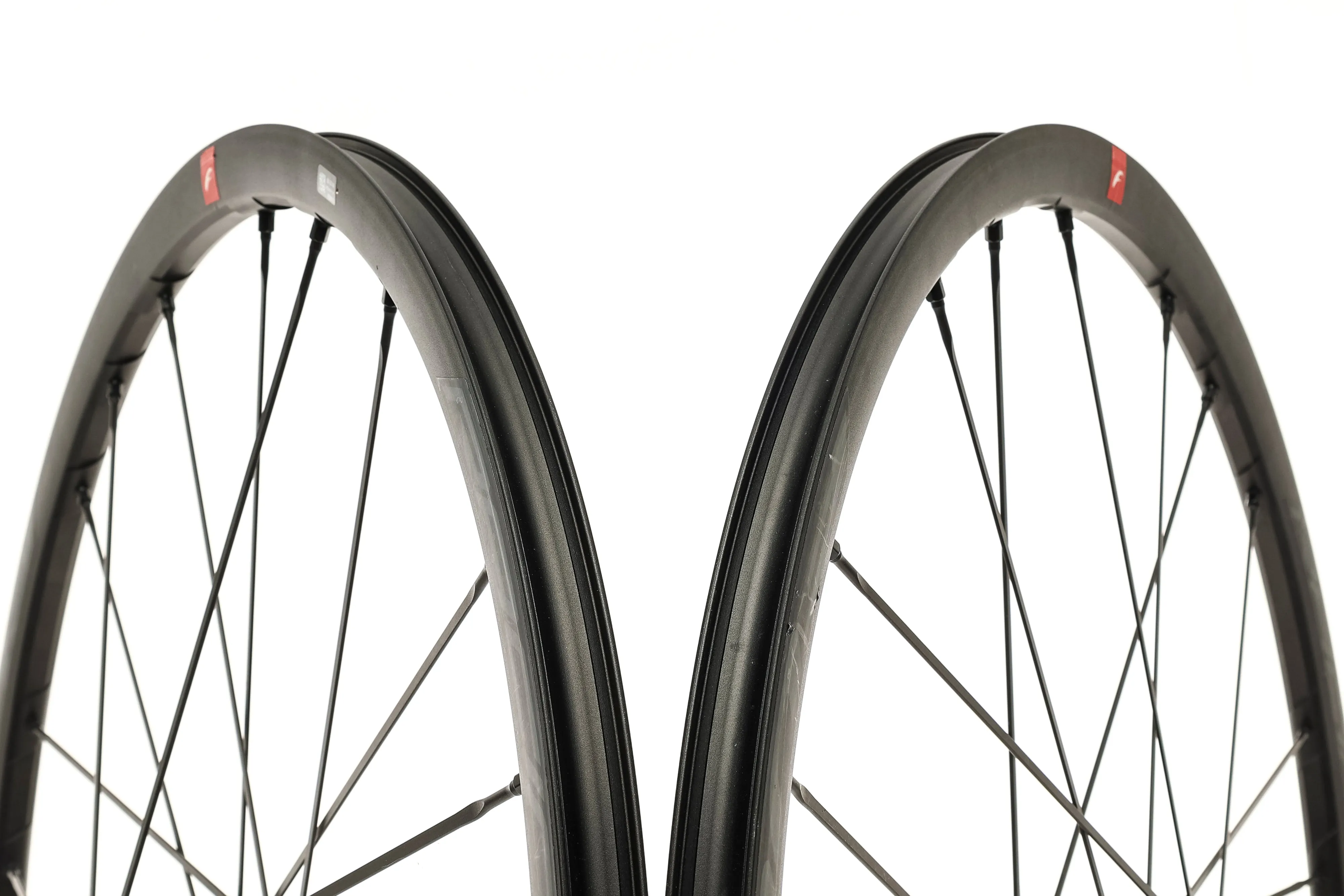 Fulcrum Racing Zero DB Aluminum Tubeless 700c Wheelset