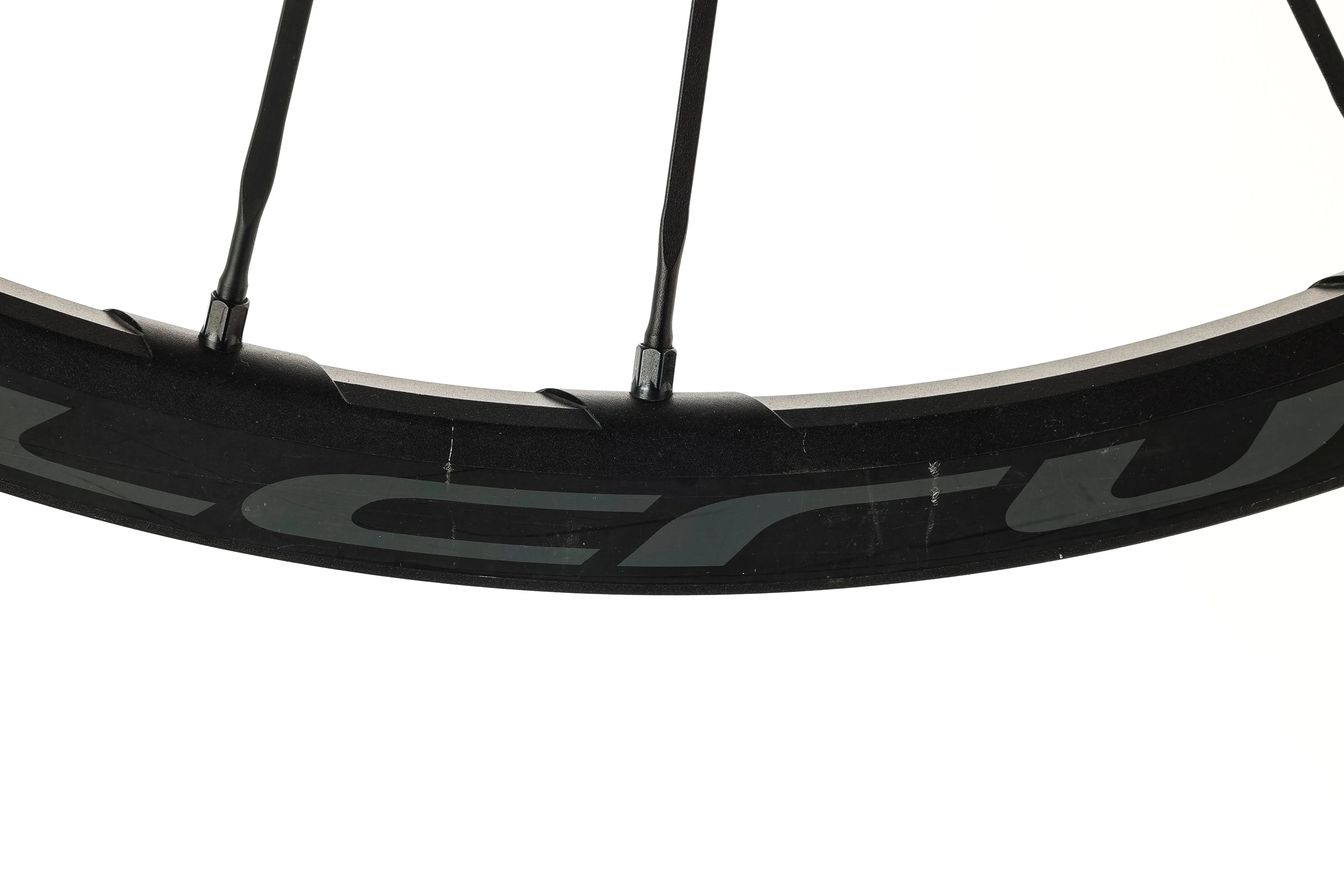 Fulcrum Racing Zero DB Aluminum Tubeless 700c Wheelset
