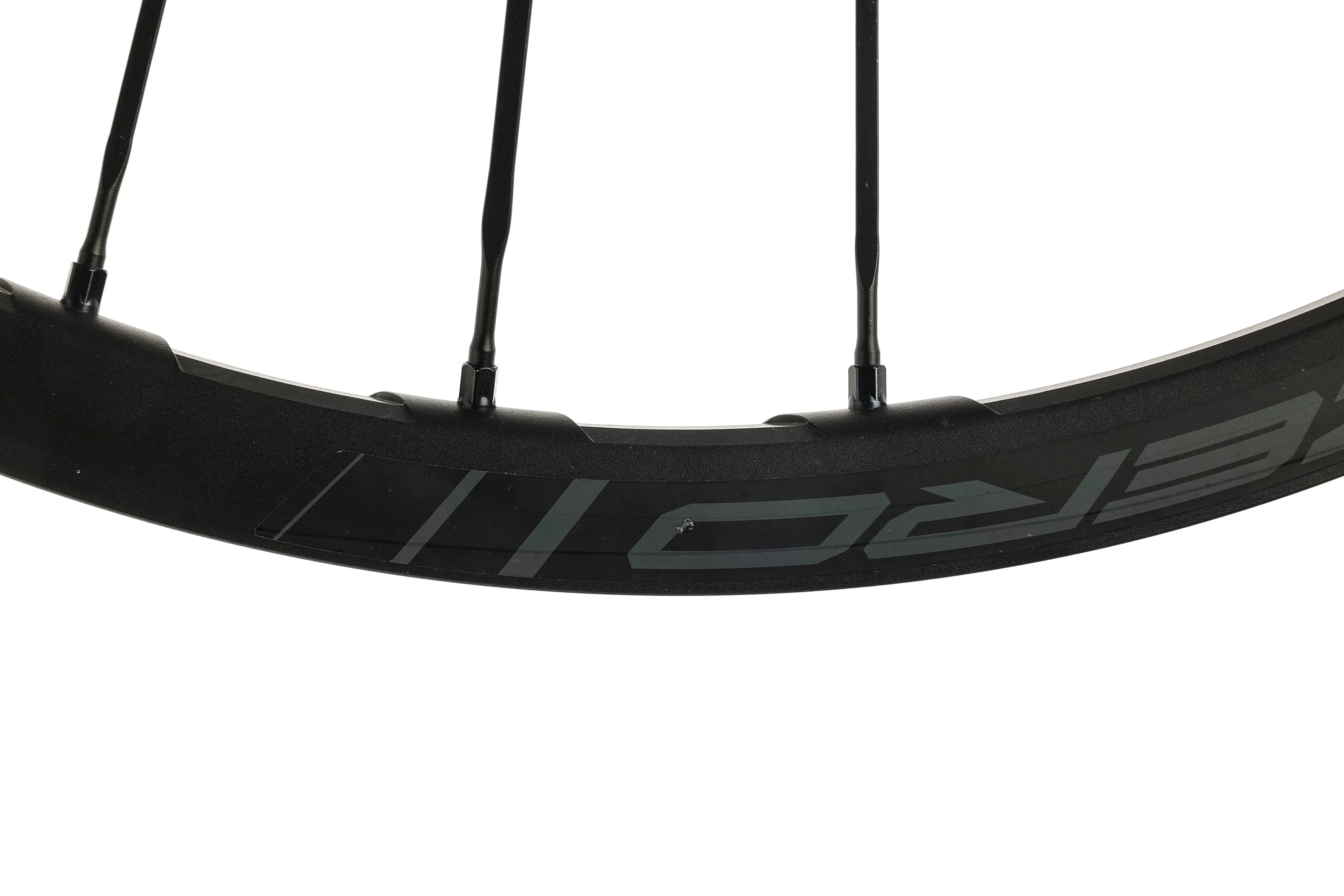 Fulcrum Racing Zero DB Aluminum Tubeless 700c Wheelset