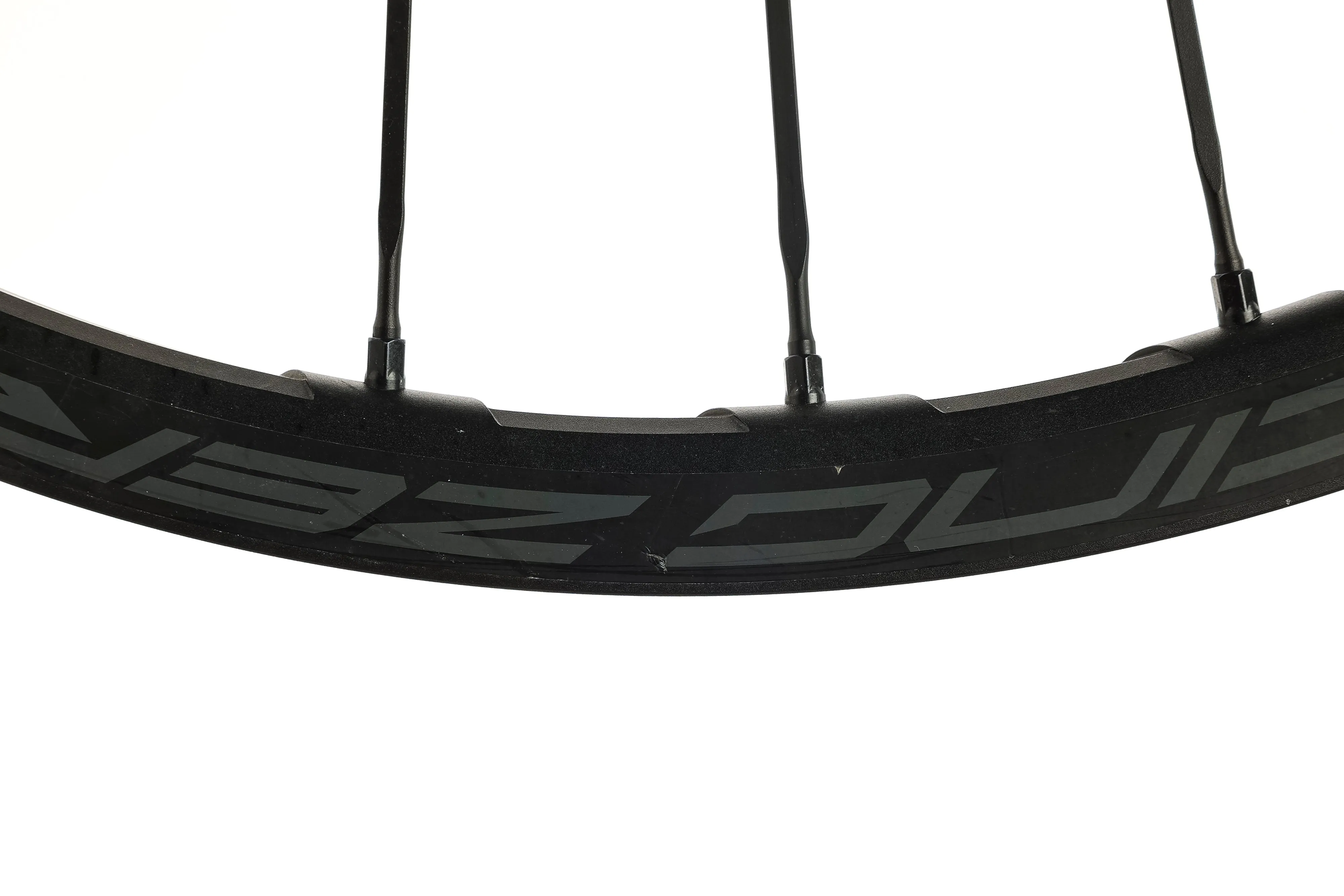 Fulcrum Racing Zero DB Aluminum Tubeless 700c Wheelset