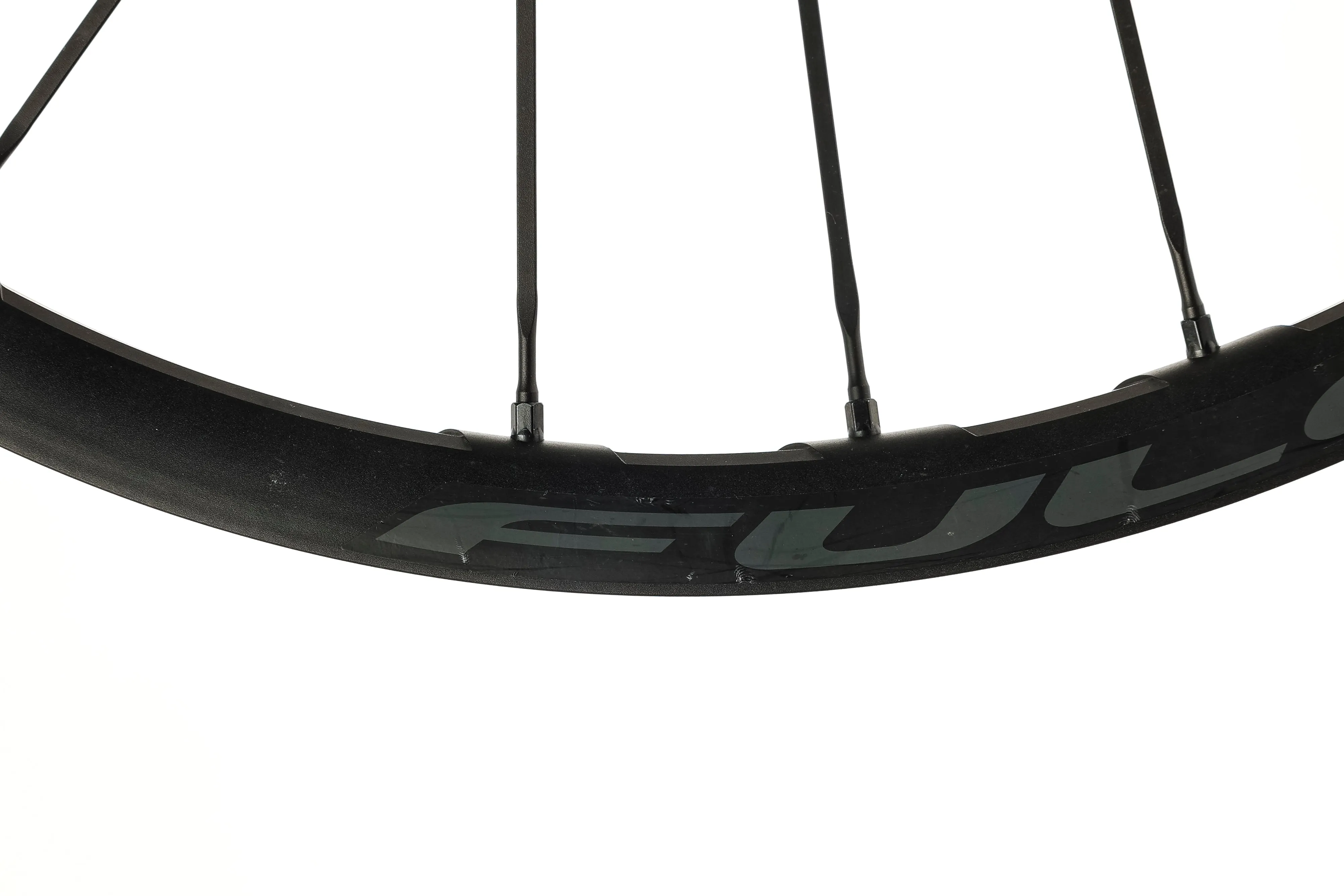 Fulcrum Racing Zero DB Aluminum Tubeless 700c Wheelset