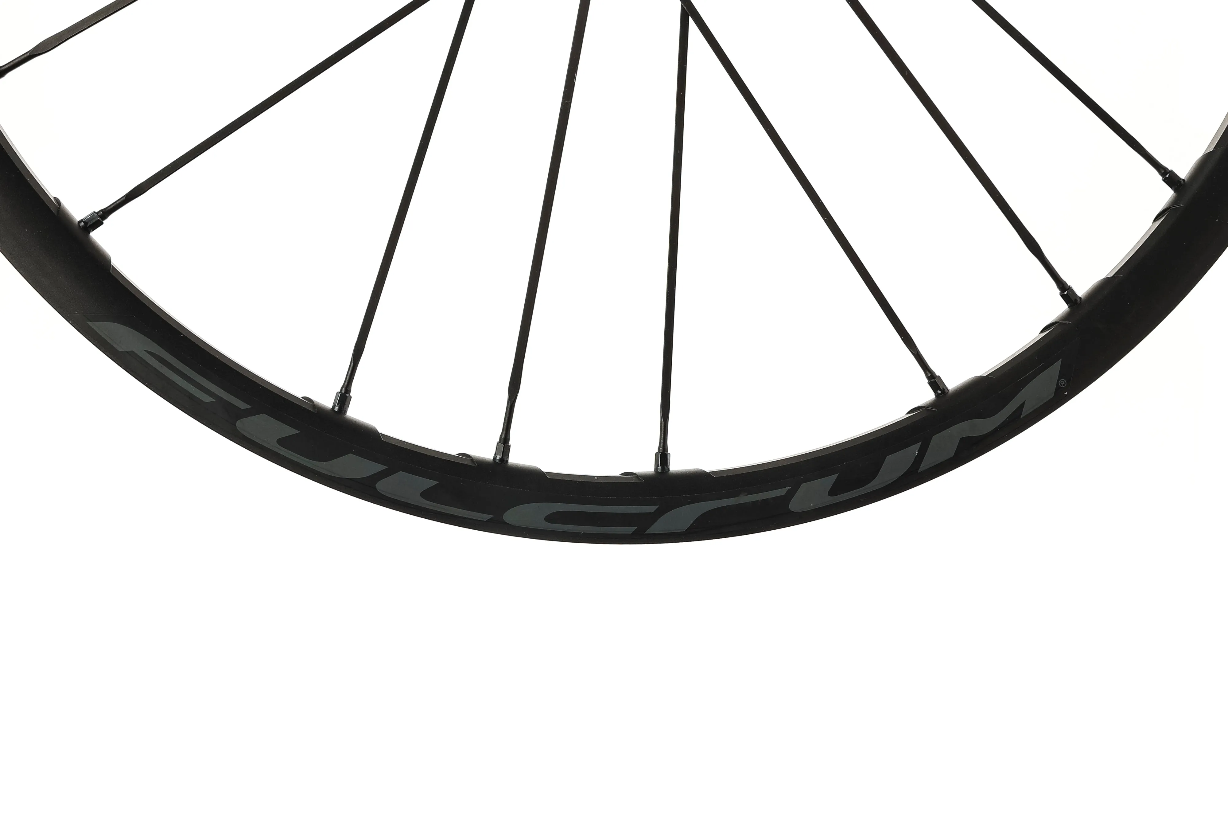Fulcrum Racing Zero DB Aluminum Tubeless 700c Wheelset