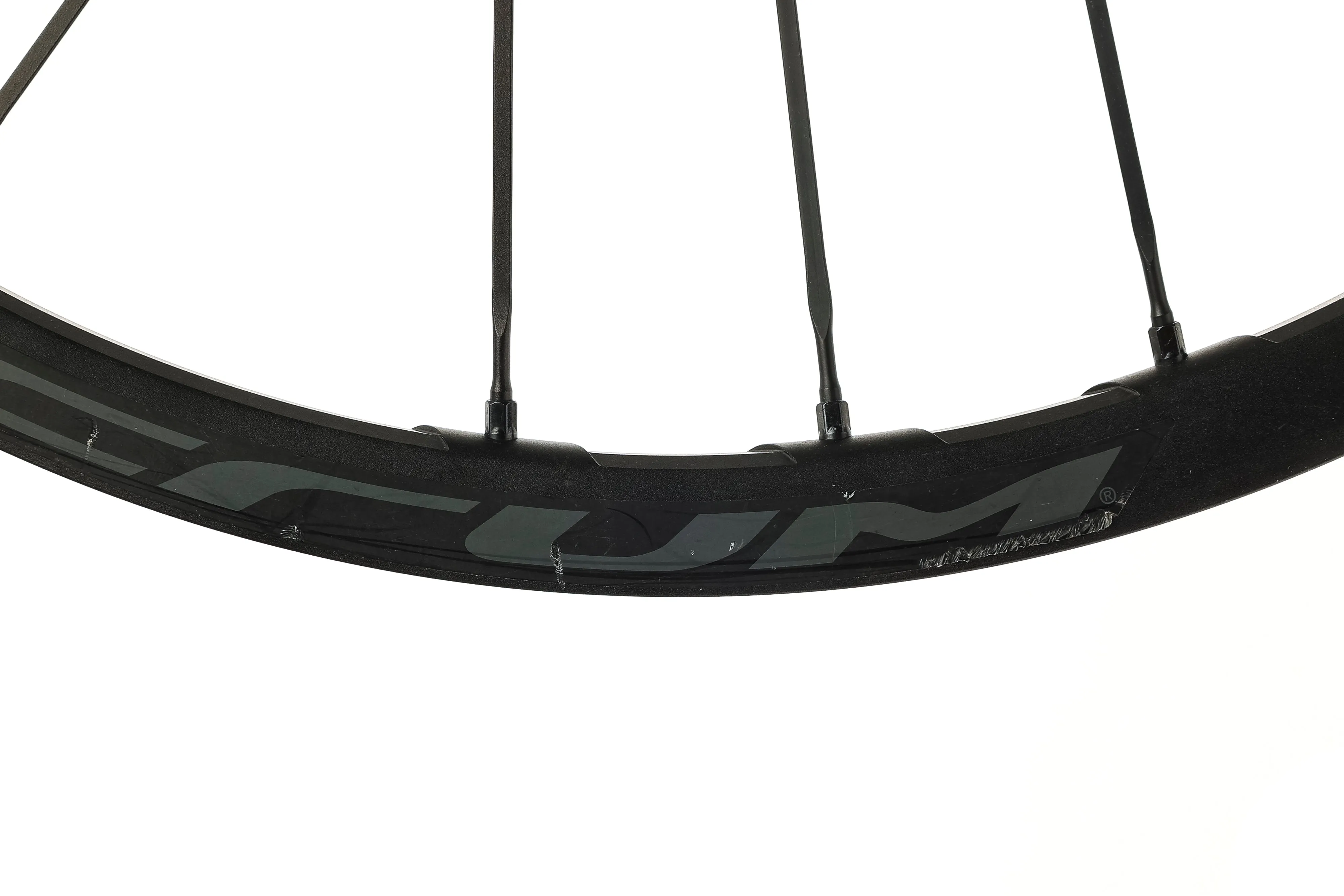 Fulcrum Racing Zero DB Aluminum Tubeless 700c Wheelset