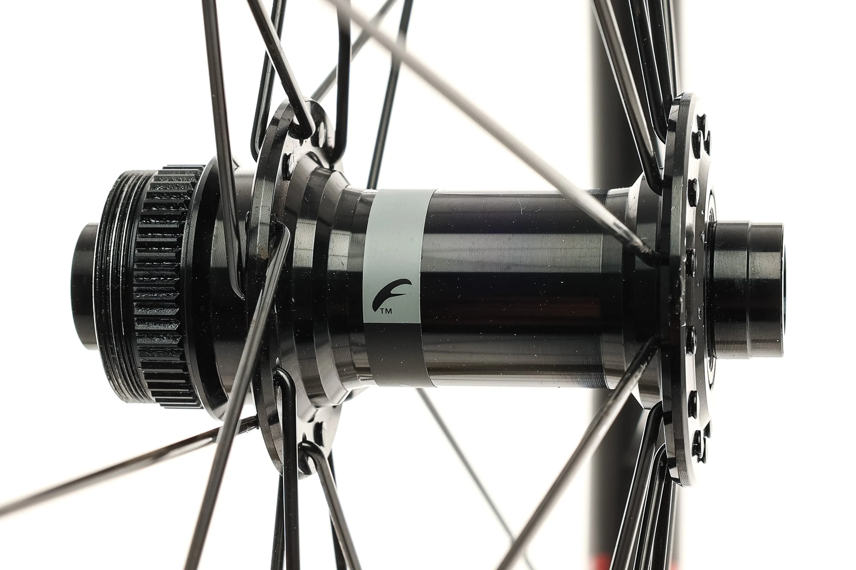 Fulcrum Rapid Red 900 Aluminum Tubeless 700c Wheelset