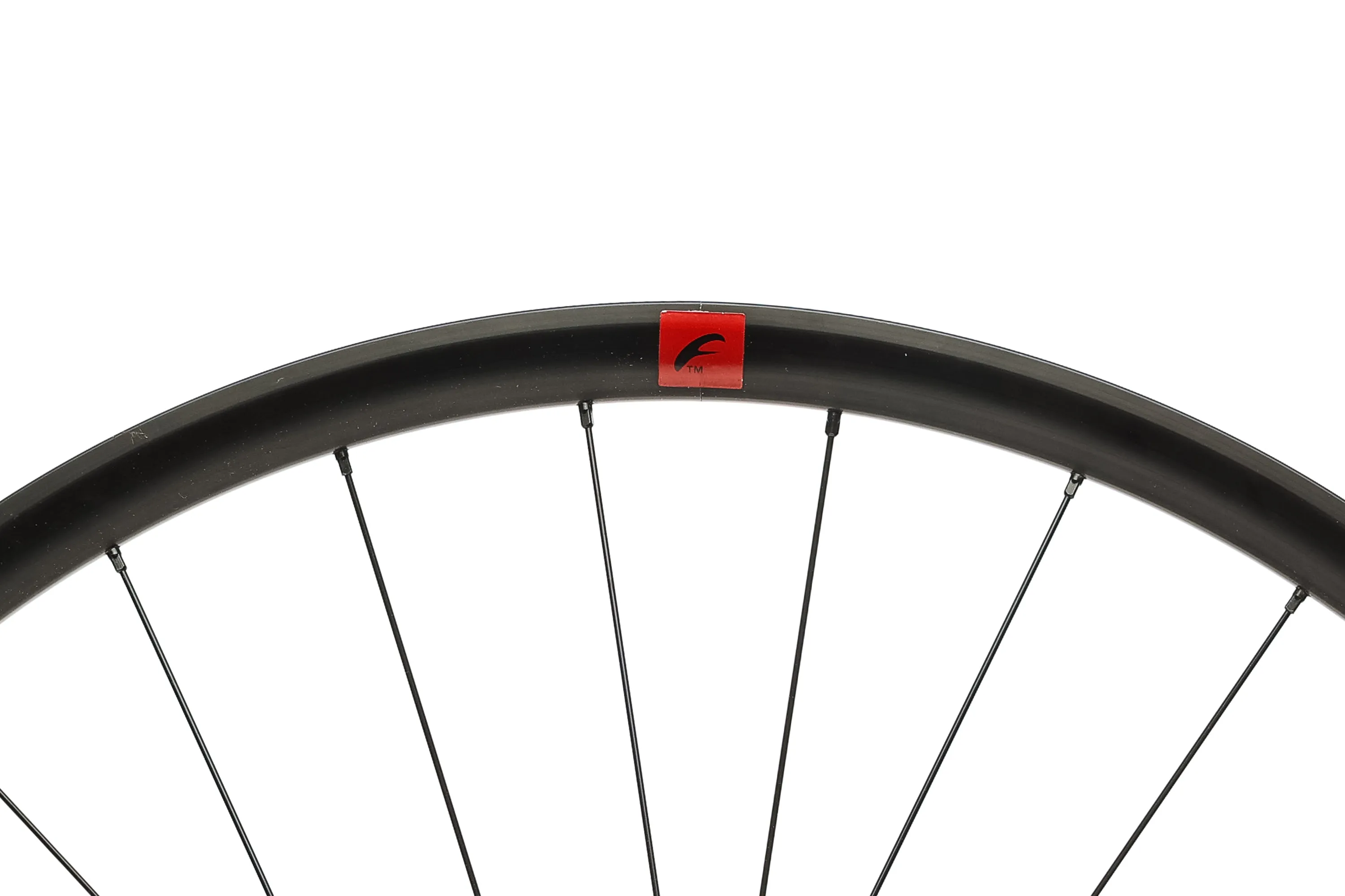 Fulcrum Rapid Red 900 Aluminum Tubeless 700c Wheelset