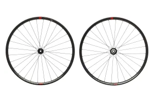 Fulcrum Rapid Red 900 Aluminum Tubeless 700c Wheelset