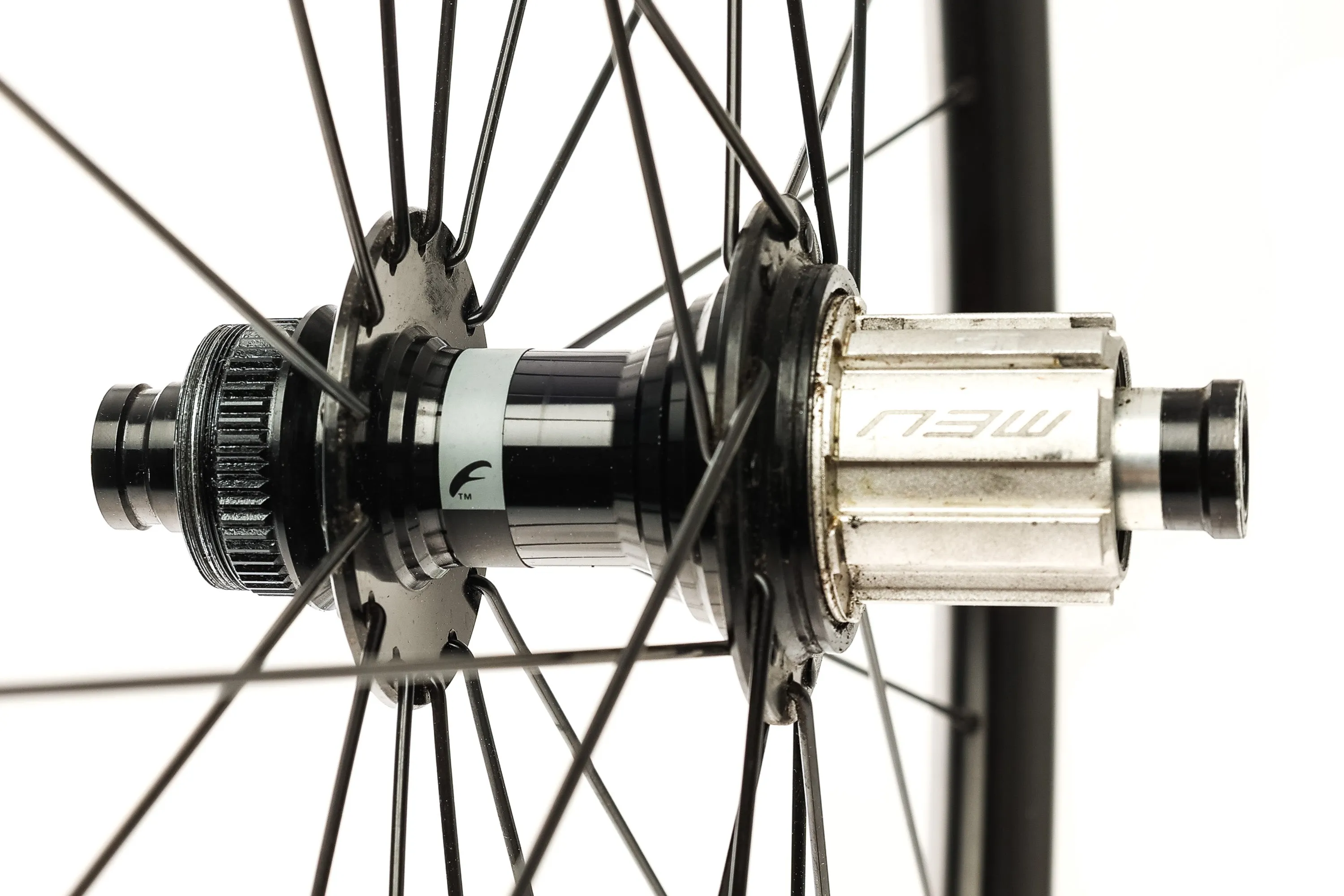 Fulcrum Rapid Red 900 Aluminum Tubeless 700c Wheelset