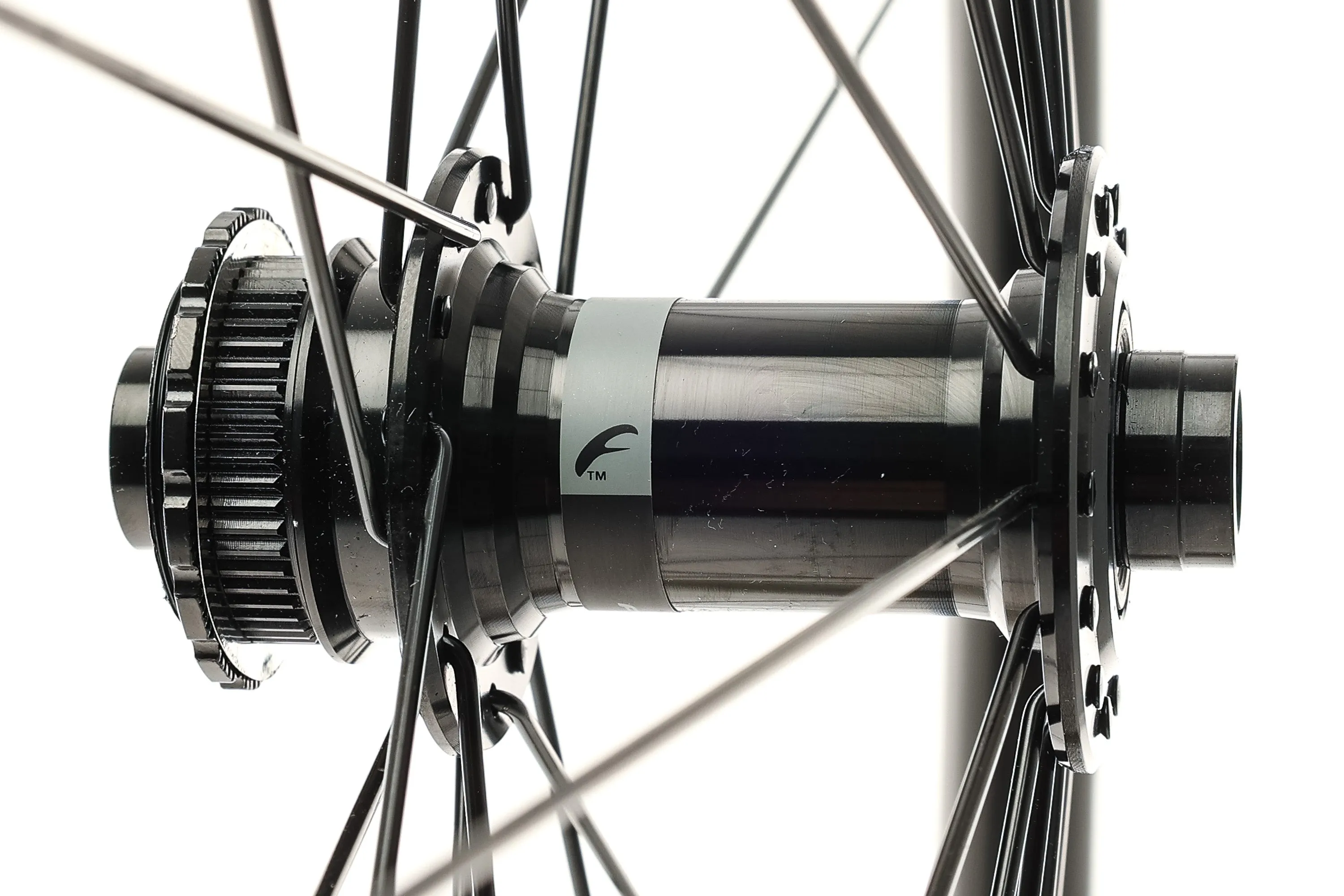 Fulcrum Rapid Red 900 Aluminum Tubeless 700c Wheelset