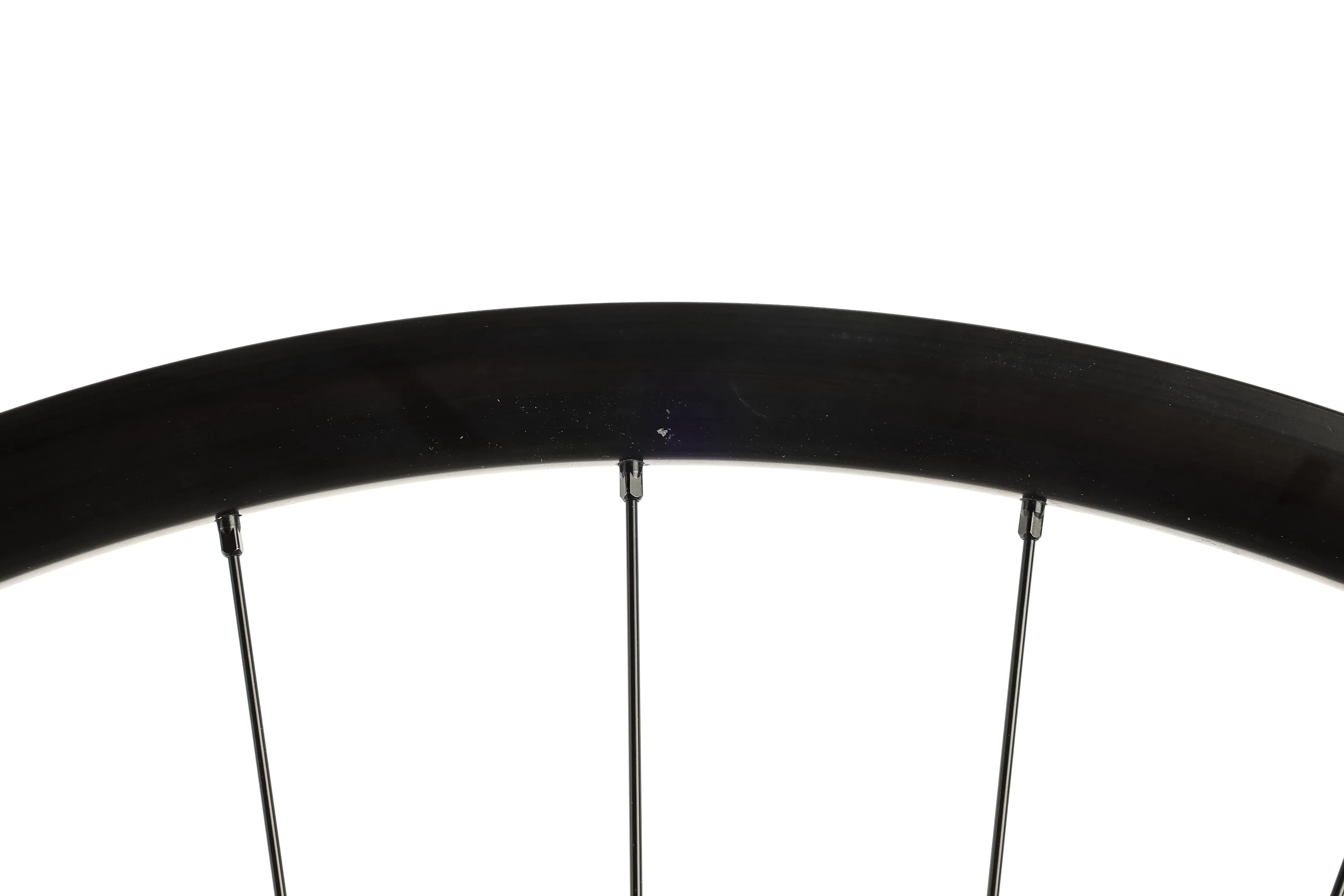 Fulcrum Rapid Red 900 Aluminum Tubeless 700c Wheelset