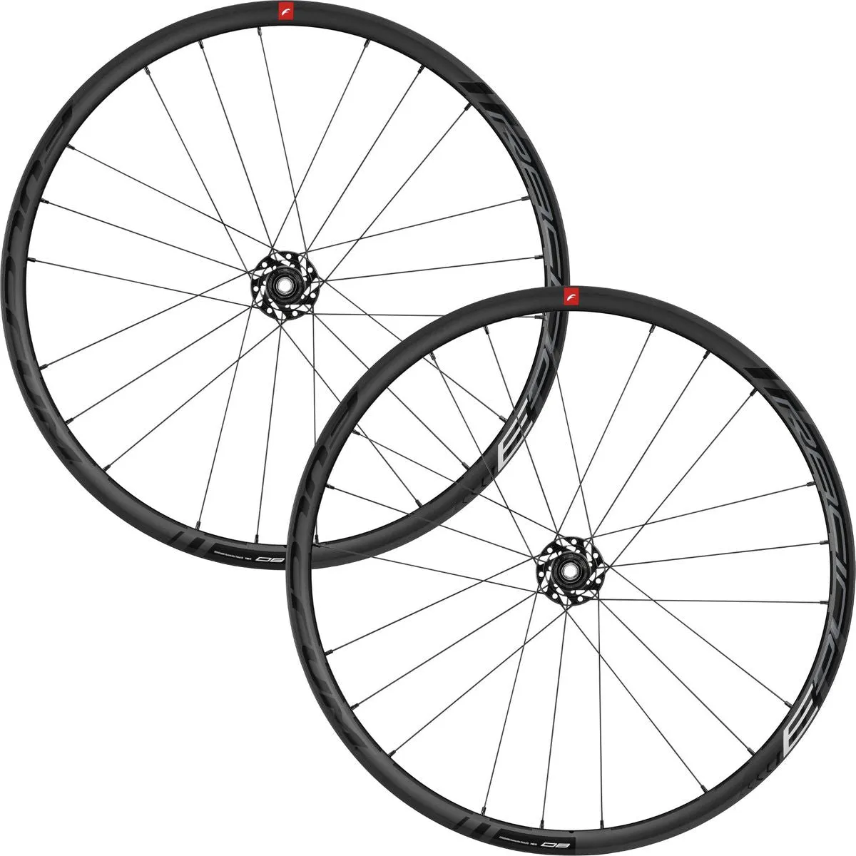 Fulcrum Wheel Set Racing 3 DB Disc 2-way fit AFS Thru