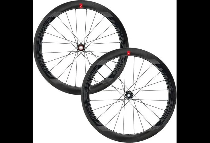 Fulcrum Wheel Set Wind DB