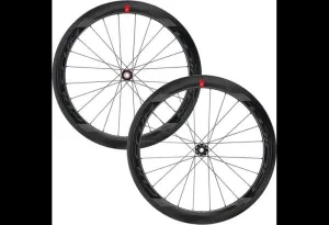 Fulcrum Wheel Set Wind DB