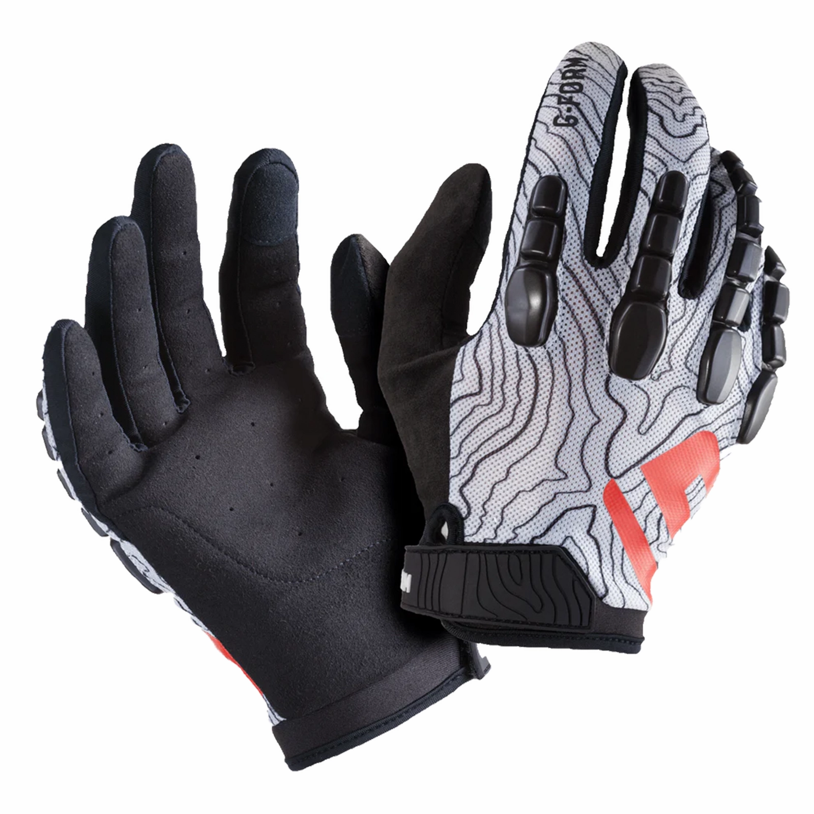 G-Form Pro Trail Gloves