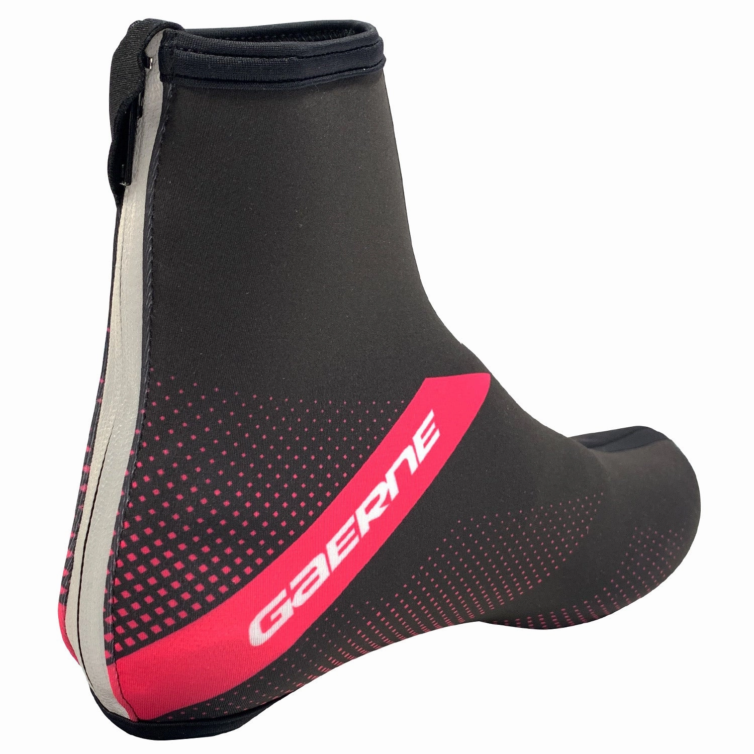 Gaerne G.ANTARCTIC overshoe - Black pink