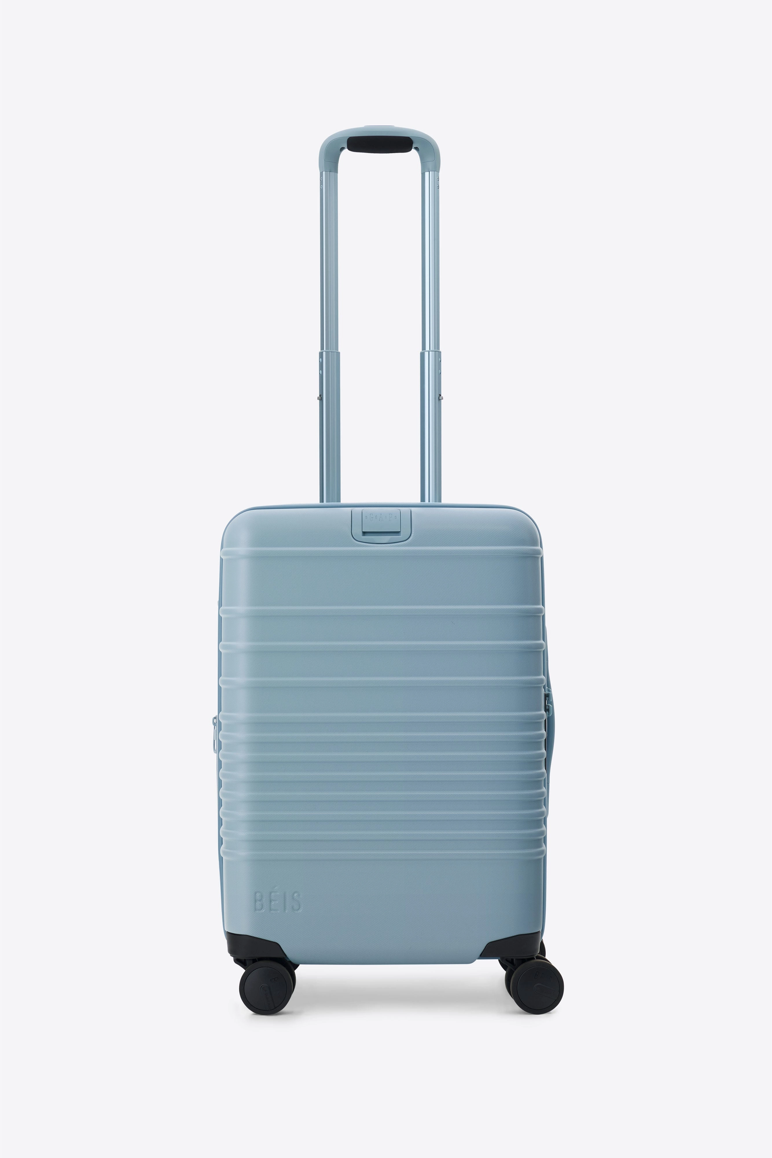 Limited Time Discount Gap X Bis The Carry-On Roller In Denim Blue