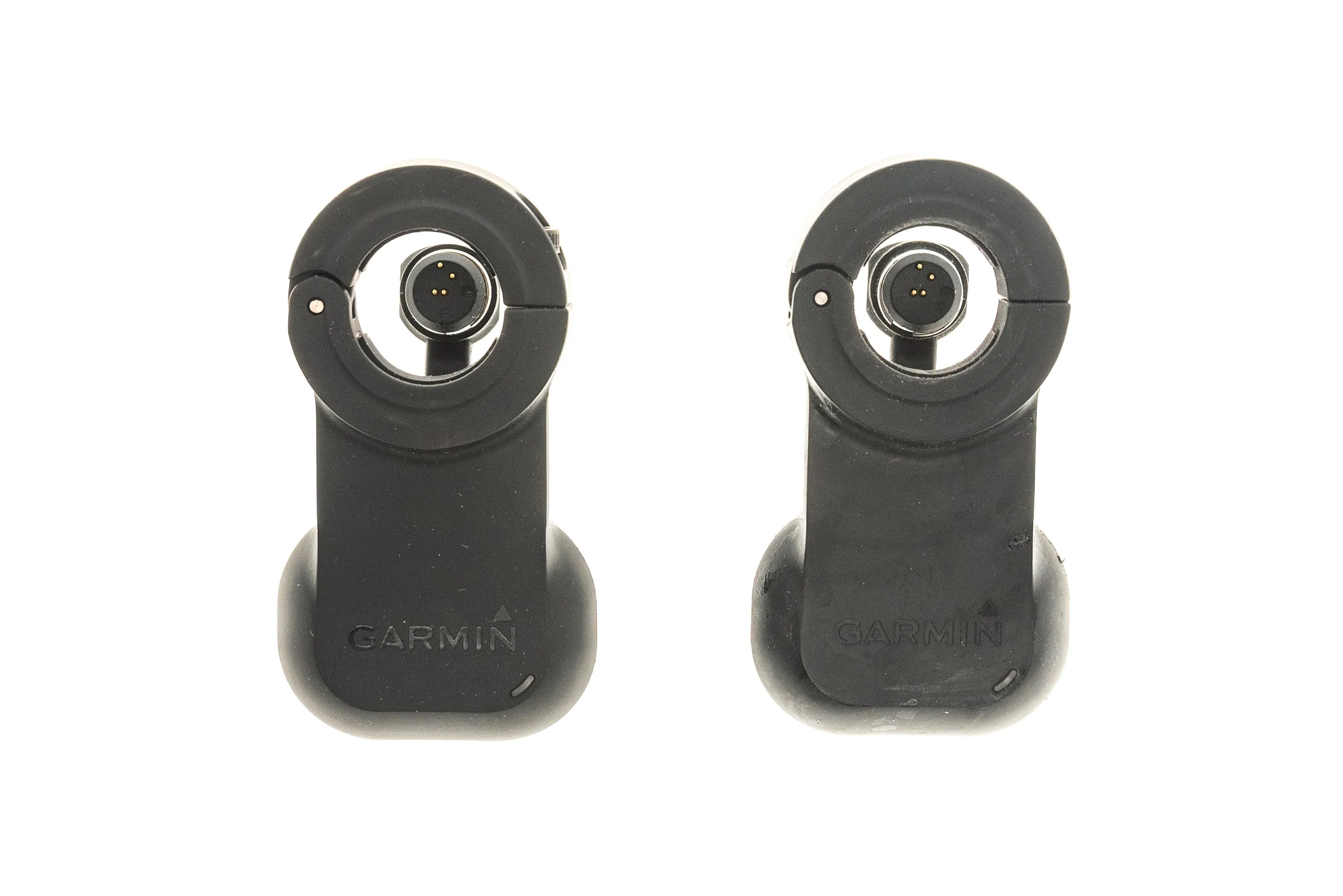 Garmin Vector 2 Pedals Clipless Black with Pods