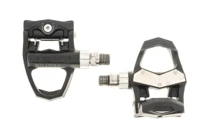 Garmin Vector 2 Pedals Clipless Black with Pods