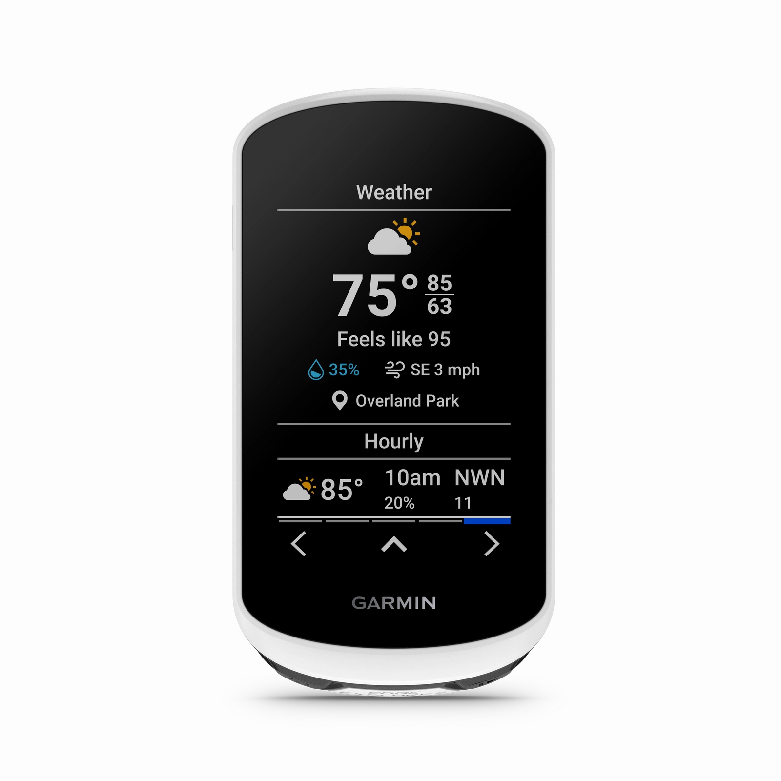Garmin Edge Explore 2 Power