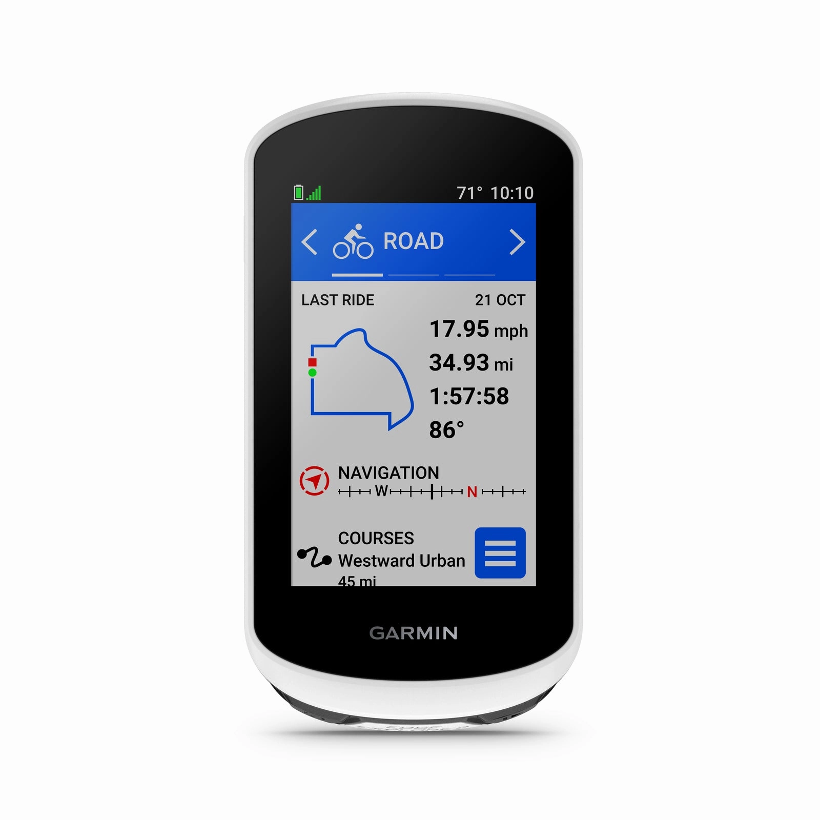 Garmin Edge Explore 2 Power