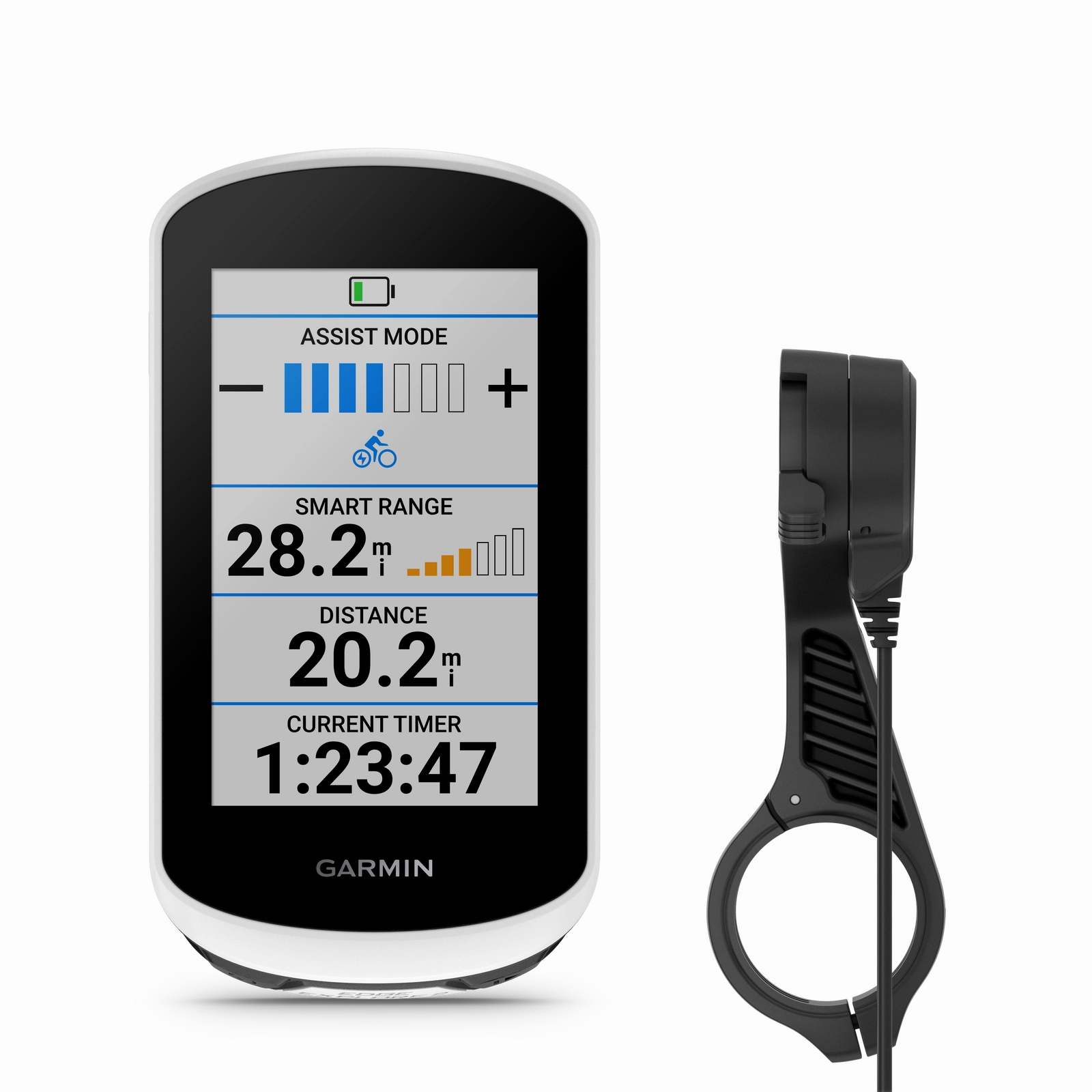 Garmin Edge Explore 2 Power