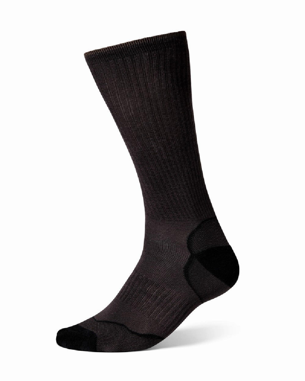 Shop Save Today Gateway1 Sportsman Crew Bamboo 3-Pack Socks