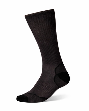 Gateway1 Sportsman Crew Bamboo 3-Pack Socks Limited Stock Deals