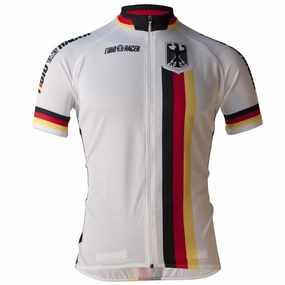 German National jersey