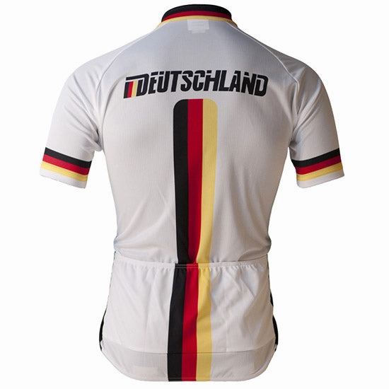 German National jersey