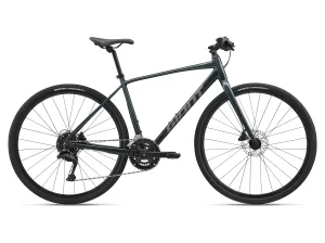 Giant Cross City Disc 2 (2025)