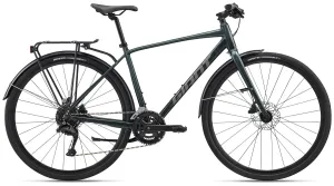 Giant Cross City Disc 2 Equipped (2025)