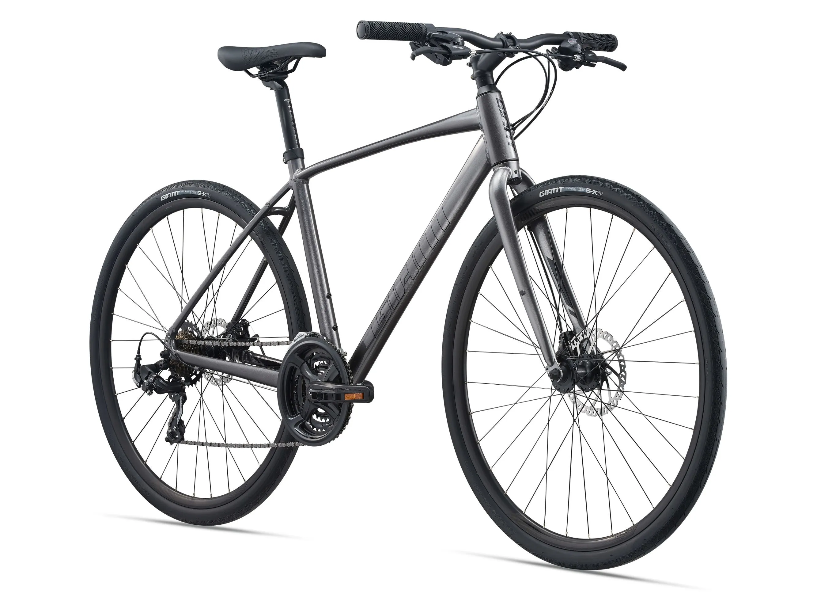 Giant Cross City Disc 3 (2022)