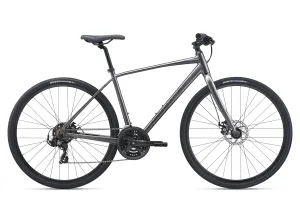 Giant Cross City Disc 3 (2022)