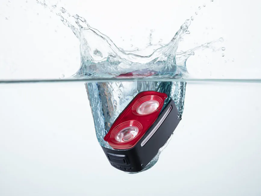 Giant Recon TL 200 Rear Light