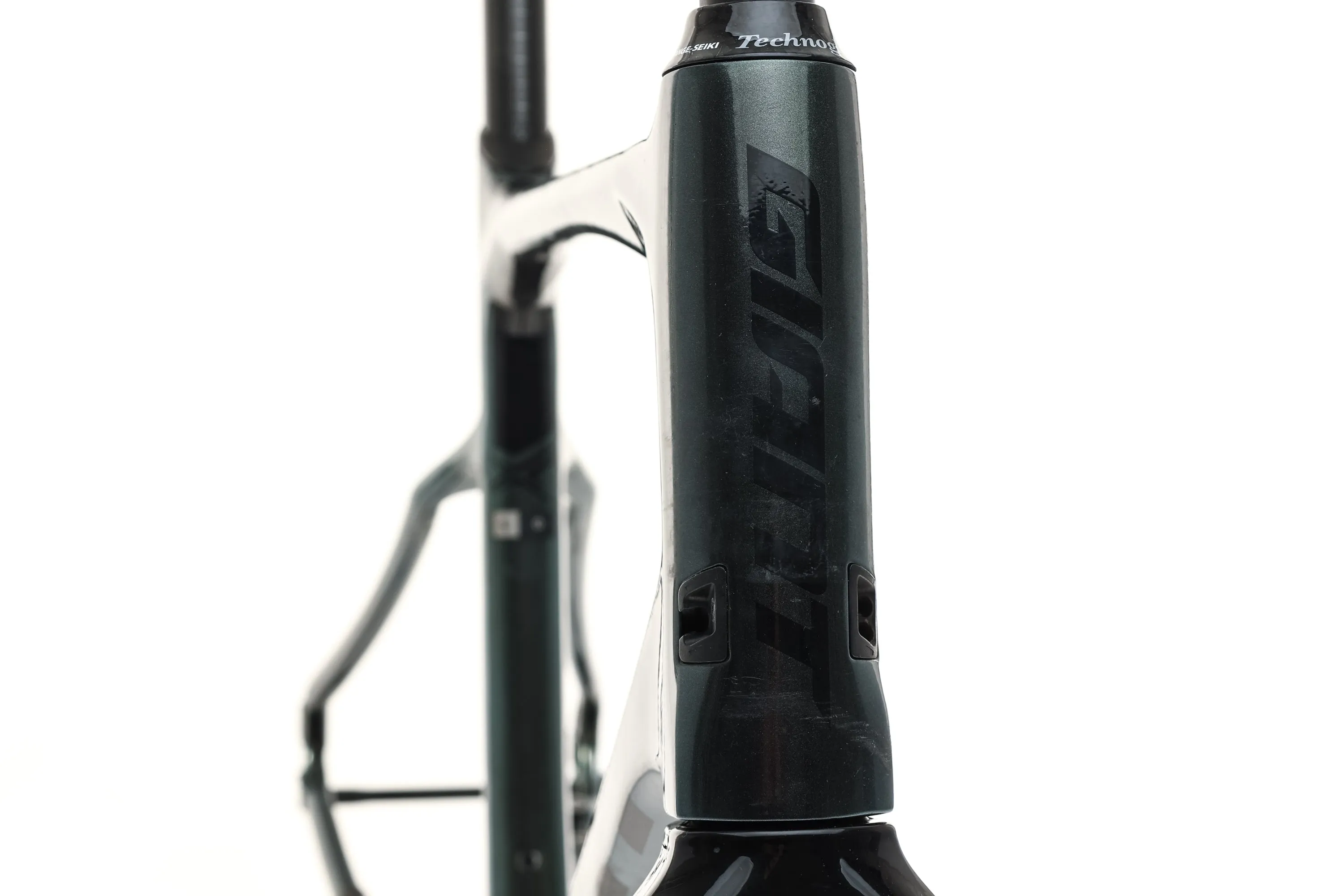 Giant Revolt Advanced 0 Large Frameset - 2021