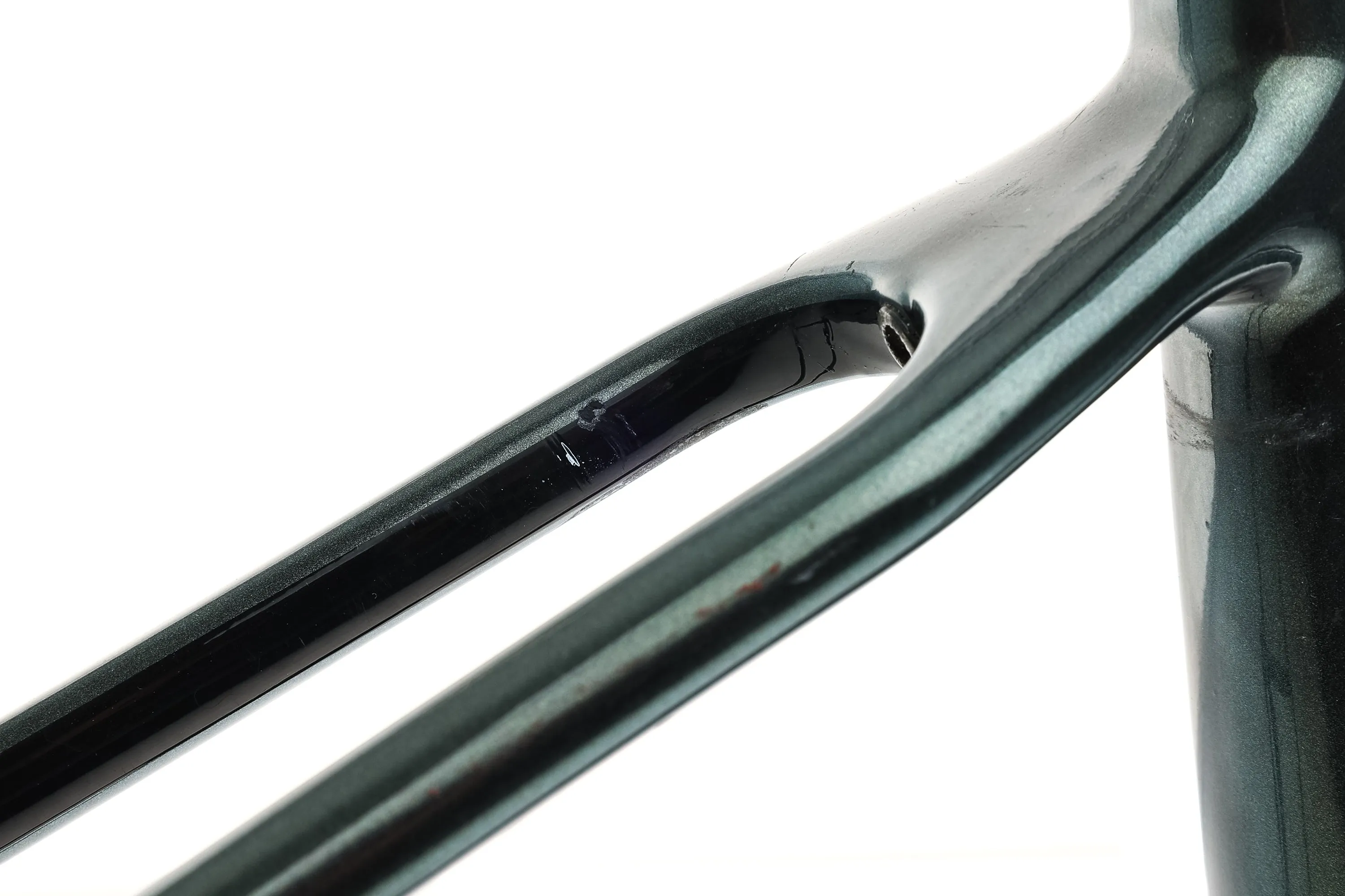 Giant Revolt Advanced 0 Large Frameset - 2021